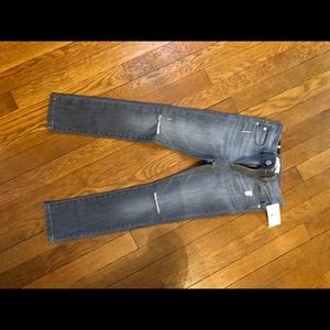 Kids Chloe jeans